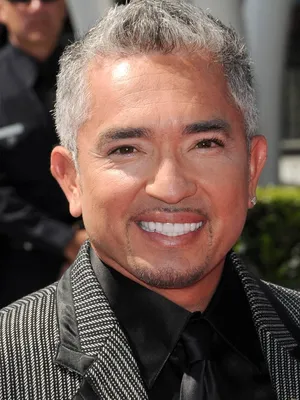 Cesar Millan