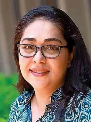 Meghna Gulzar