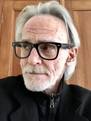 Steven Marcus