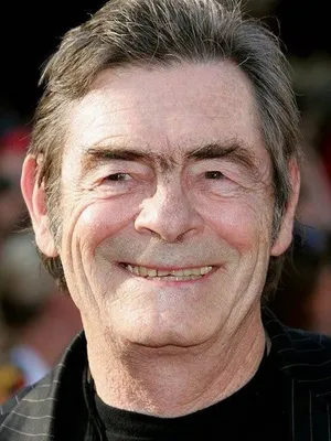 David Bailie