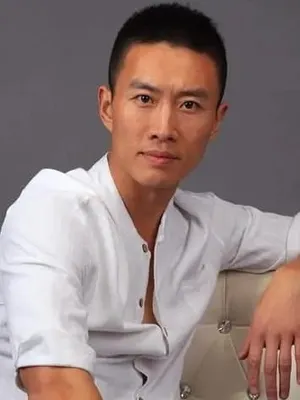 Zhang Yongda