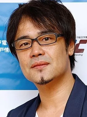 Hideo Ishikawa