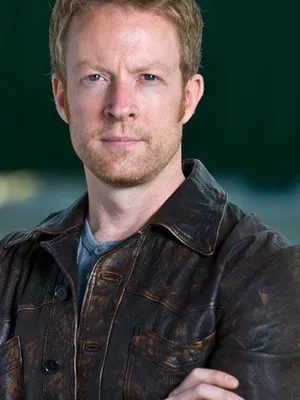 Troy Rudolph