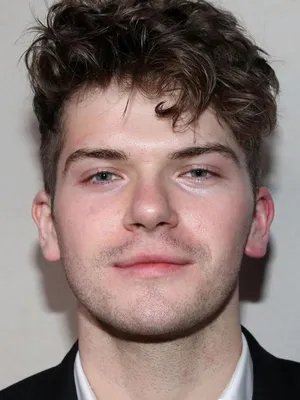 Colton Ryan