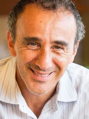 Élie Semoun