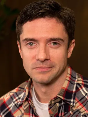 Topher Grace