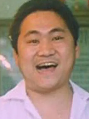 Poon Man-Kit
