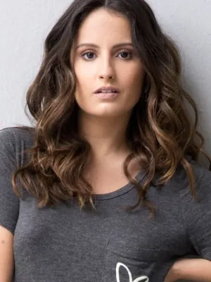 Amanda de Godoi