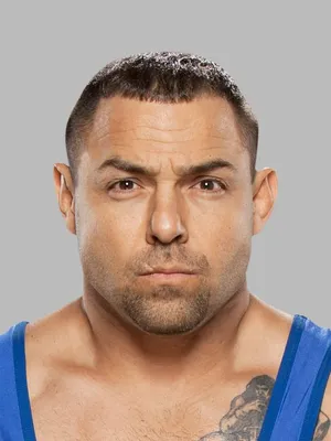 Anthony Carelli