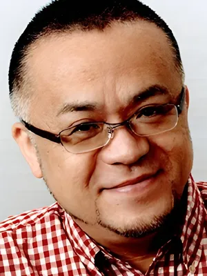 Eiji Itoh