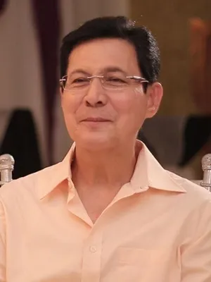 Tirso Cruz III