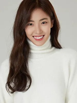 Bae Da-bin