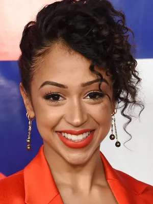 Liza Koshy