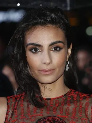 Aiysha Hart
