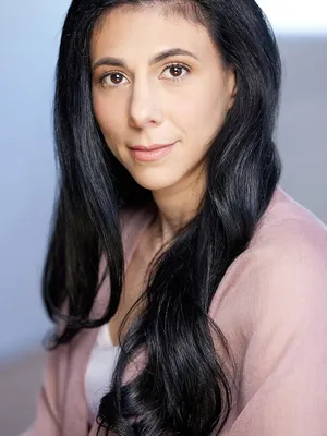 Yasmin Kamci