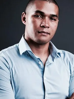 Vaughn Lucas