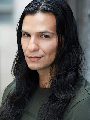 Alex Livinalli