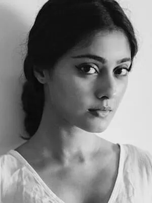 Amrita Bagchi