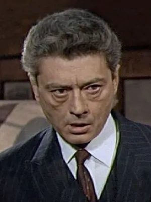 Tony Taffin