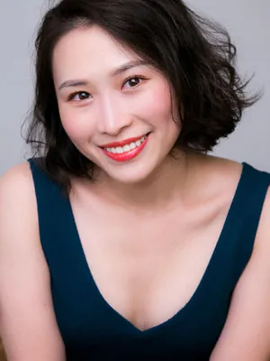 Yingling Zhu