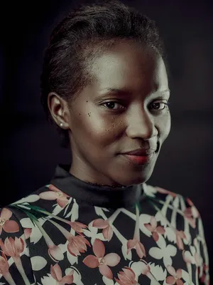 Marème N'Diaye