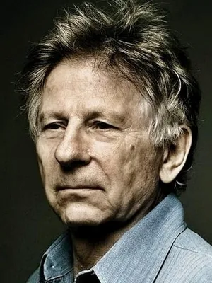 Roman Polanski