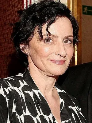 Agnieszka Matysiak