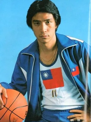 Hsu Ming