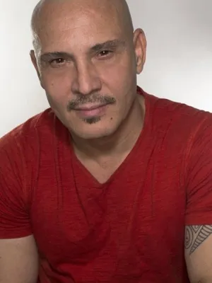 Luis Caballero
