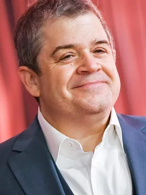 Patton Oswalt