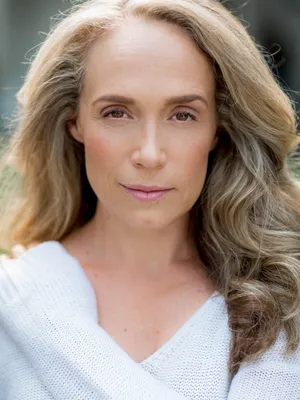 Jennifer Copping