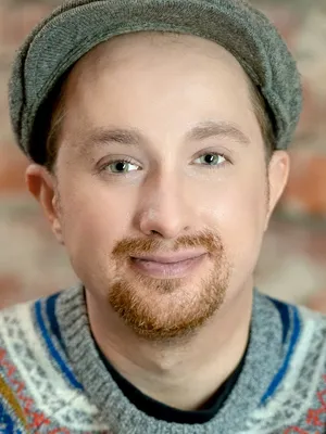 Casey Metcalfe