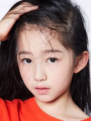 Lv Chenyue