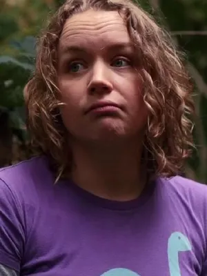 Lisa Cameron