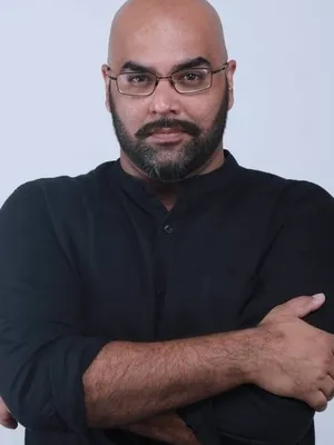 Naveen Kaushik