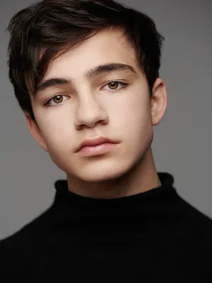 Bryce Gheisar