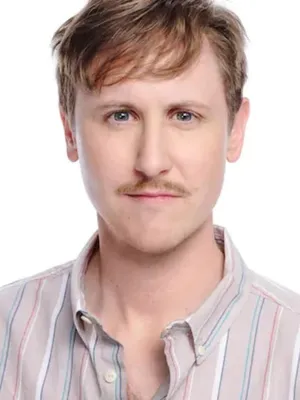 Johnny Pemberton