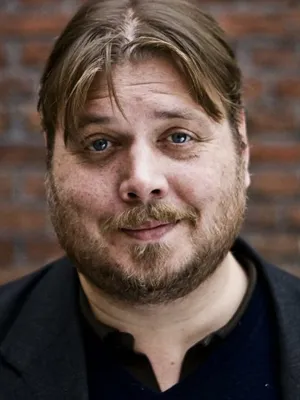 Nicolas Bro