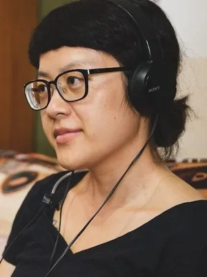 Pei-Ju Hsieh