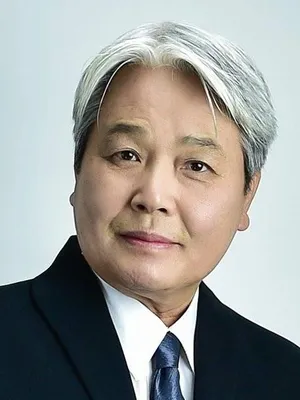 Sun Dong-hyuk