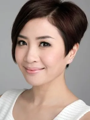 Pancy Chan Pui-Sze