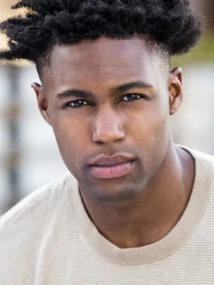 Omar Brunson