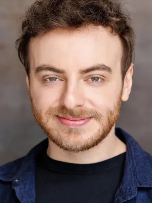 Kellen Goff