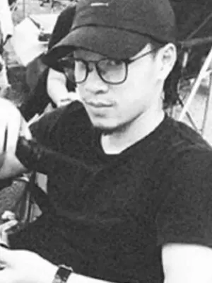Chen Zhihong