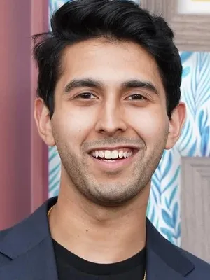 Cheech Manohar