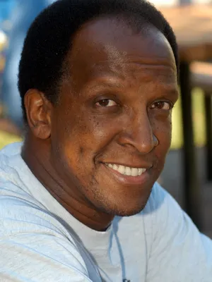 Dorian Harewood