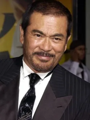 Sonny Chiba