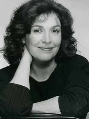 Polly Adams