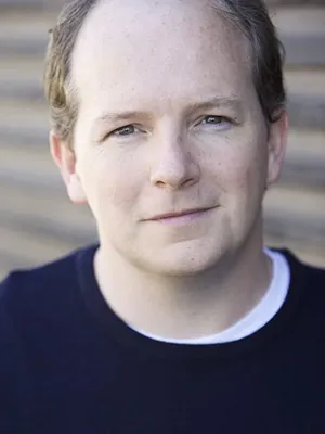 J.D. Walsh