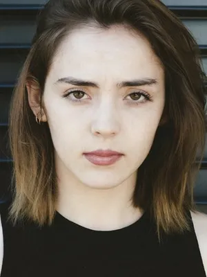 Garance Marillier